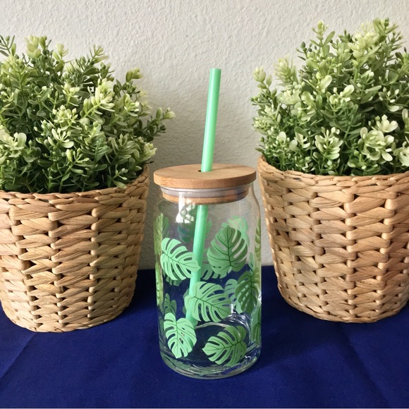 Trendy Glass Tumblr - Picture 1 of 4